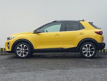 Used Kia Stonic 2020 for sale - 75964099: Photo