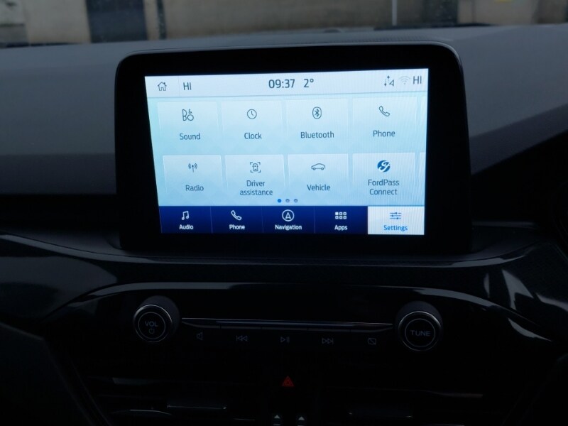 Used Ford Kuga 2022 for sale - 77433040: Photo 14