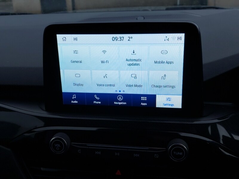 Used Ford Kuga 2022 for sale - 77433040: Photo 15