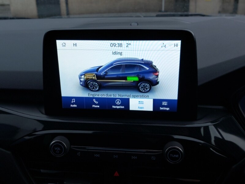 Used Ford Kuga 2022 for sale - 77433040: Photo 17