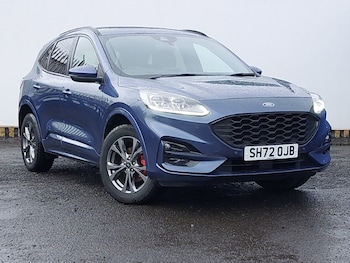 Used Ford Kuga 2022 for sale - 77433040: Photo