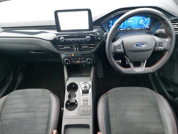 Used Ford Kuga 2022 for sale - 77433040: Photo