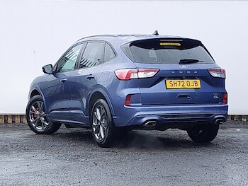 Used Ford Kuga 2022 for sale - 77433040: Photo