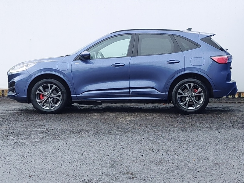 Used Ford Kuga 2022 for sale - 77433040: Photo 4