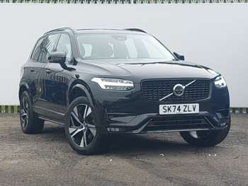 2024 - 2.0 B5P [250] Plus Dark 5dr AWD Geartronic