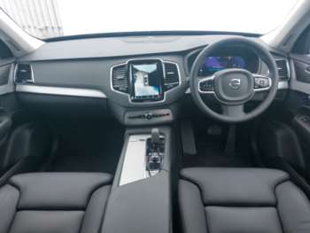 Used Volvo XC90 2024 for sale - 74636224: Photo