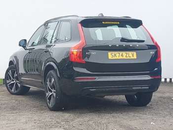 Used Volvo XC90 2024 for sale - 74636224: Photo