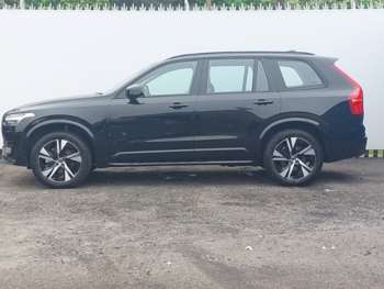 Used Volvo XC90 2024 for sale - 74636224: Photo