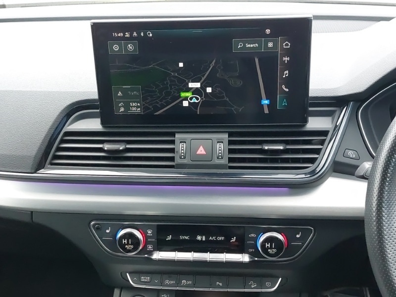 Used Audi Q5 2022 for sale - 77454030: Photo 10