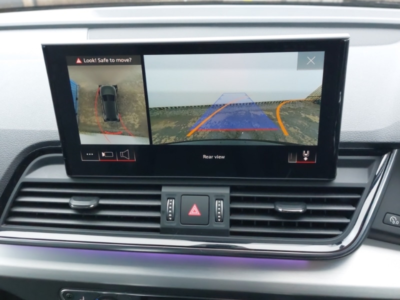 Used Audi Q5 2022 for sale - 77454030: Photo 13