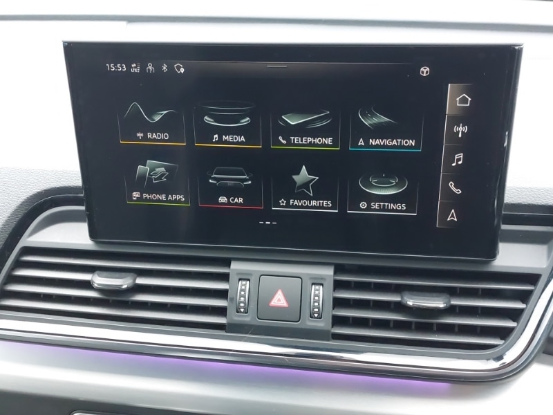 Used Audi Q5 2022 for sale - 77454030: Photo 14