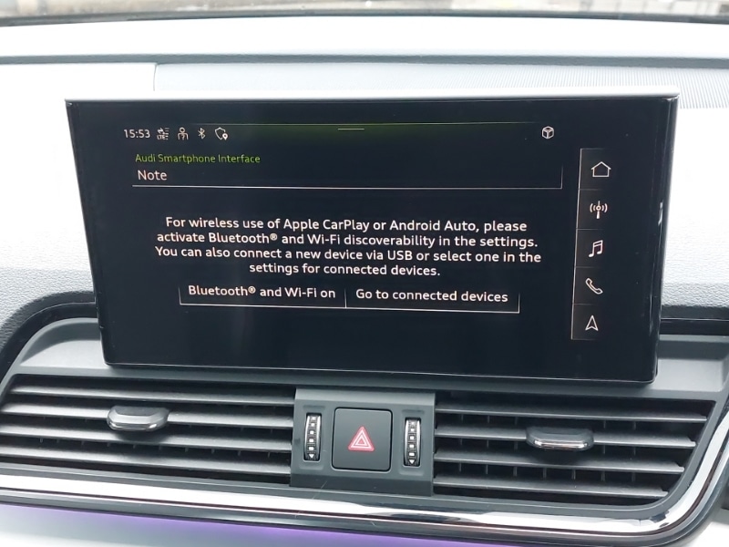 Used Audi Q5 2022 for sale - 77454030: Photo 15