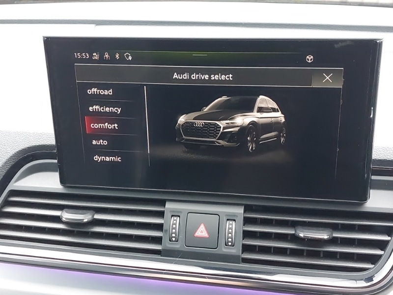 Used Audi Q5 2022 for sale - 77454030: Photo 16