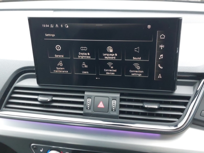 Used Audi Q5 2022 for sale - 77454030: Photo 17