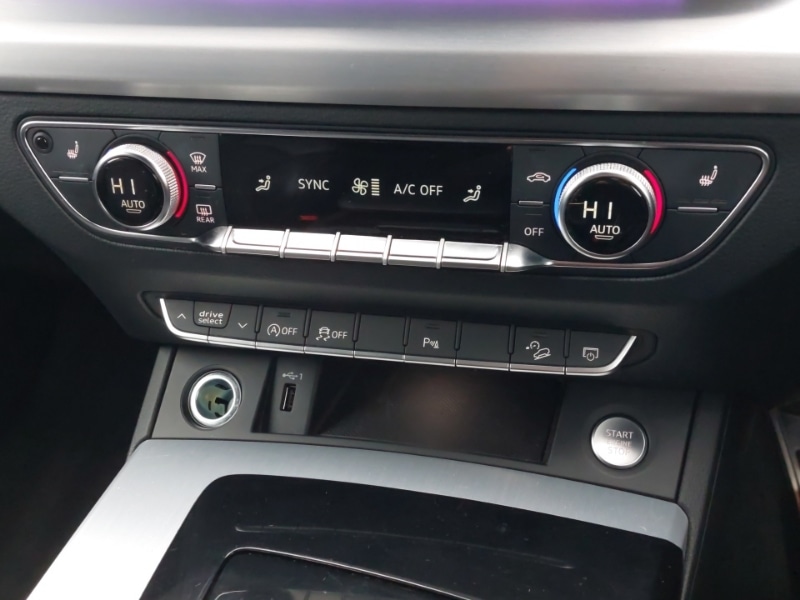 Used Audi Q5 2022 for sale - 77454030: Photo 18