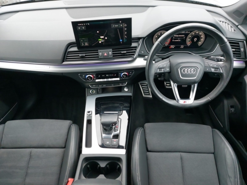 Used Audi Q5 2022 for sale - 77454030: Photo 2