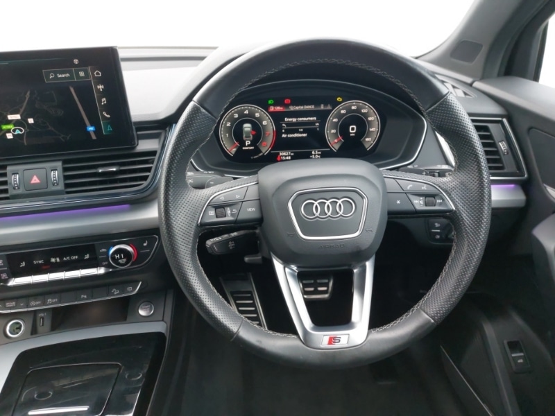 Used Audi Q5 2022 for sale - 77454030: Photo 7