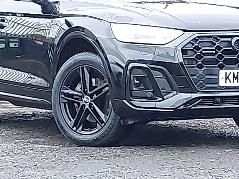 Used Audi Q5 2022 for sale - 77454030: Photo 9