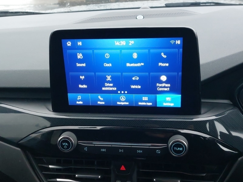 Used Ford Kuga 2022 for sale - 77338625: Photo 14