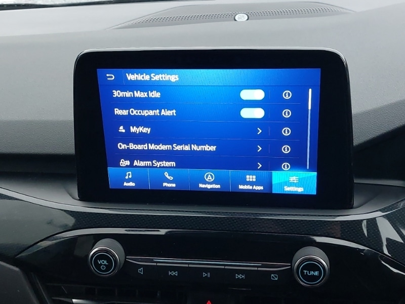 Used Ford Kuga 2022 for sale - 77338625: Photo 15