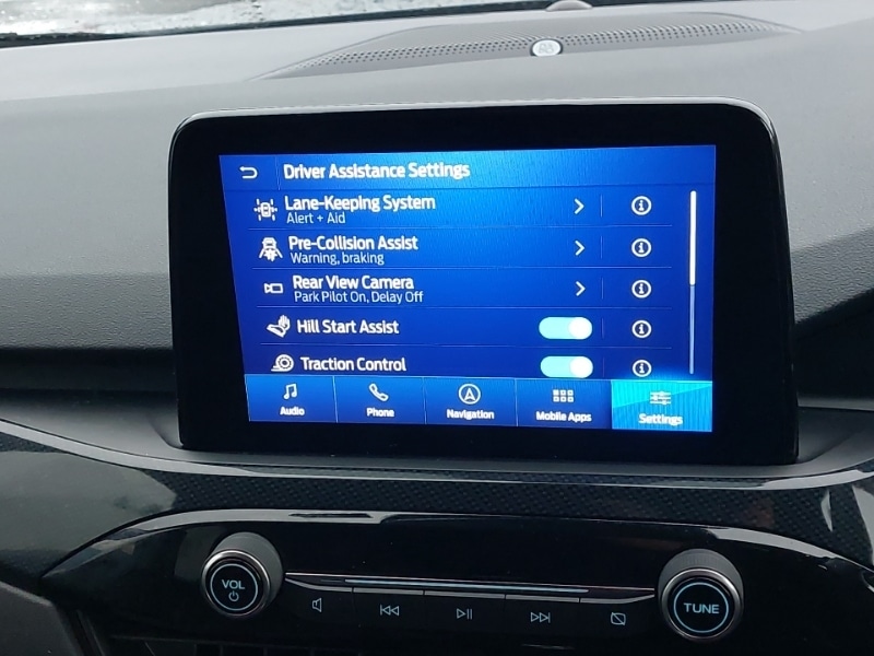 Used Ford Kuga 2022 for sale - 77338625: Photo 16