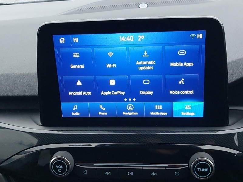 Used Ford Kuga 2022 for sale - 77338625: Photo 17