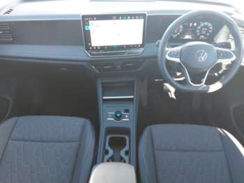 Used Volkswagen Tiguan 2024 for sale - 74482131: Photo