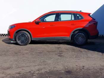 Used Volkswagen Tiguan 2024 for sale - 74482131: Photo