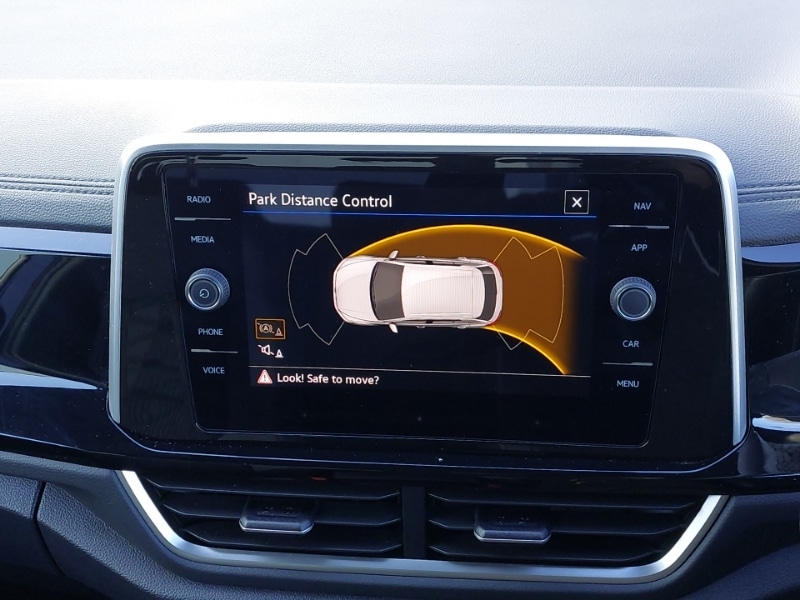 Used Volkswagen T-Roc 2025 for sale - 77689704: Photo 13