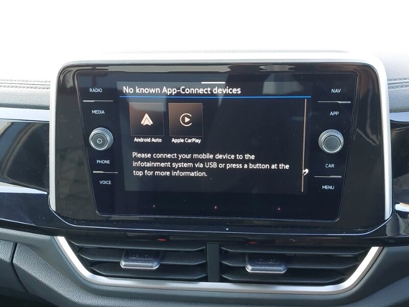 Used Volkswagen T-Roc 2025 for sale - 77689704: Photo 14