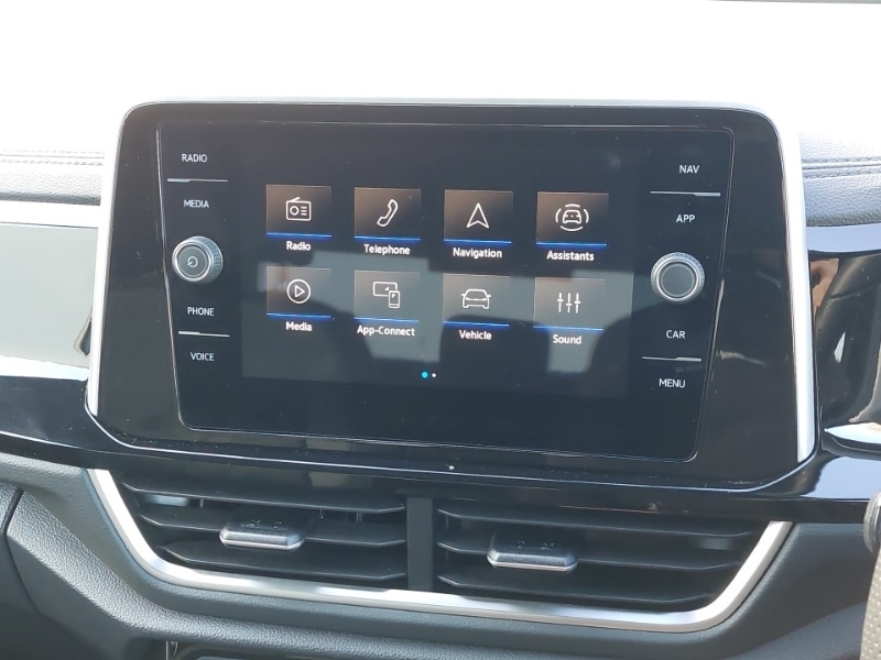 Used Volkswagen T-Roc 2025 for sale - 77689704: Photo 16