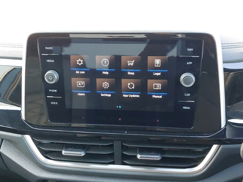 Used Volkswagen T-Roc 2025 for sale - 77689704: Photo 17