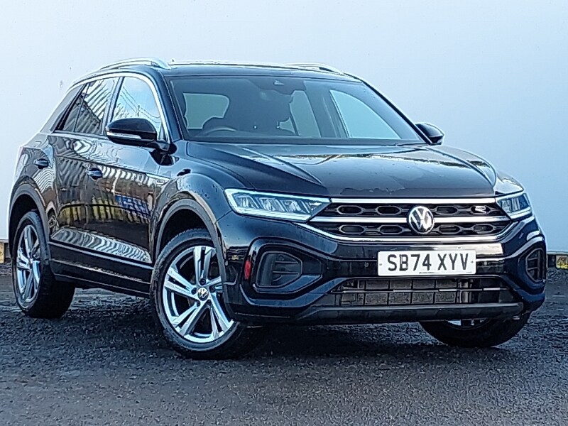 Used Volkswagen T-Roc 2025 for sale - 77689704: Photo 6
