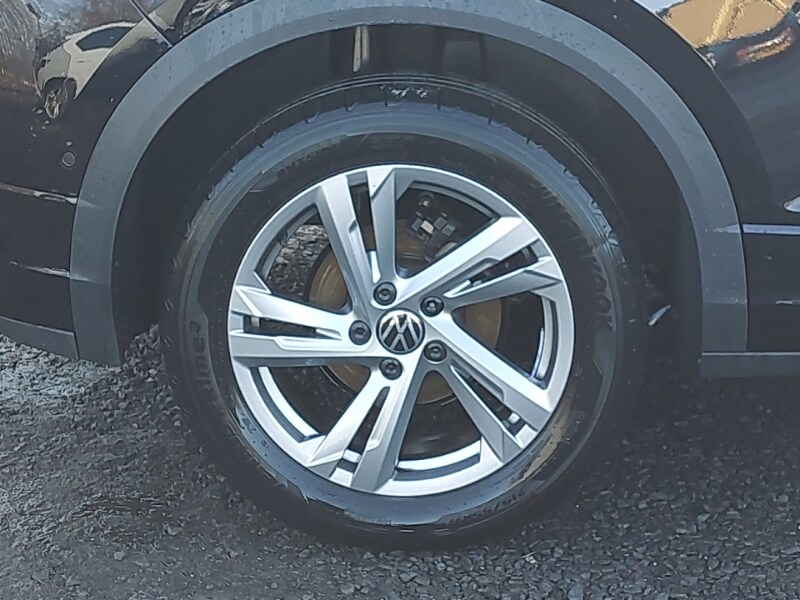 Used Volkswagen T-Roc 2025 for sale - 77689704: Photo 9