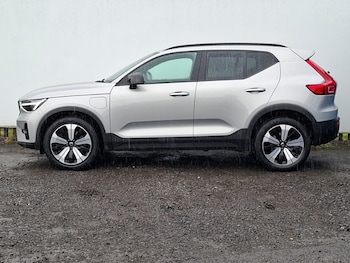 Used Volvo XC40 2023 for sale - 79376316: Photo