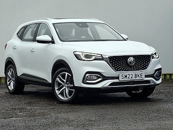 Used MG MG HS 2022 for sale - 79853090: Photo