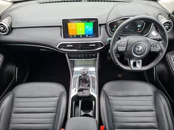 Used MG MG HS 2022 for sale - 79853090: Photo