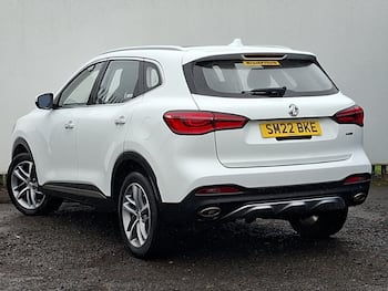 Used MG MG HS 2022 for sale - 79853090: Photo