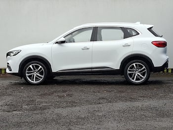 Used MG MG HS 2022 for sale - 79853090: Photo