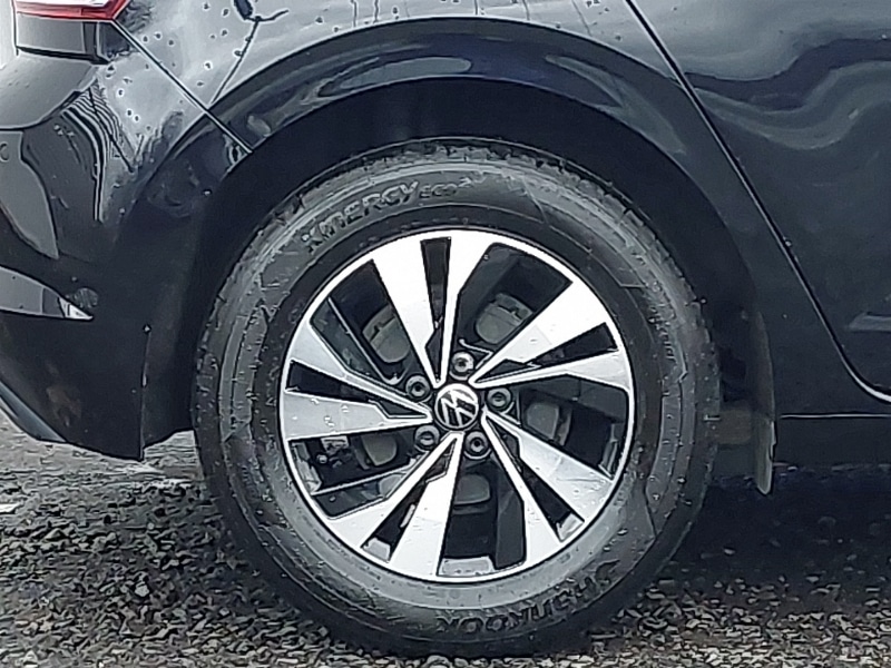 Used Volkswagen Polo 2020 for sale - 77536808: Photo 12