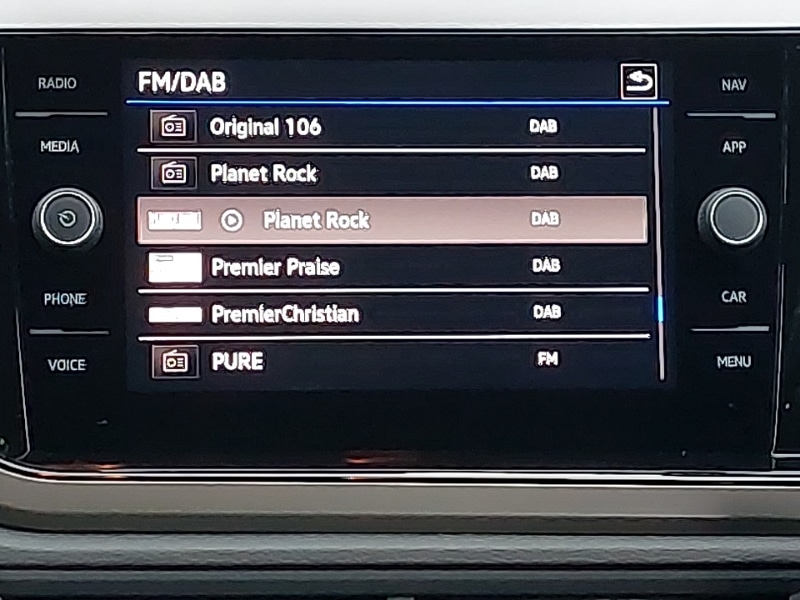 Used Volkswagen Polo 2020 for sale - 77536808: Photo 13