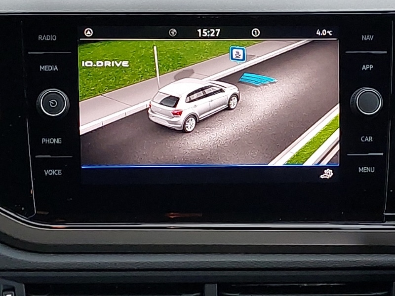 Used Volkswagen Polo 2020 for sale - 77536808: Photo 15