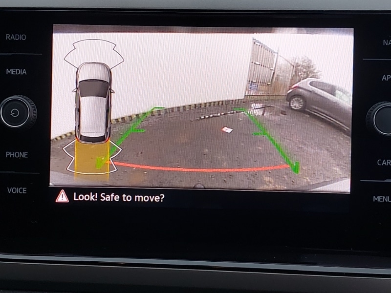 Used Volkswagen Polo 2020 for sale - 77536808: Photo 17