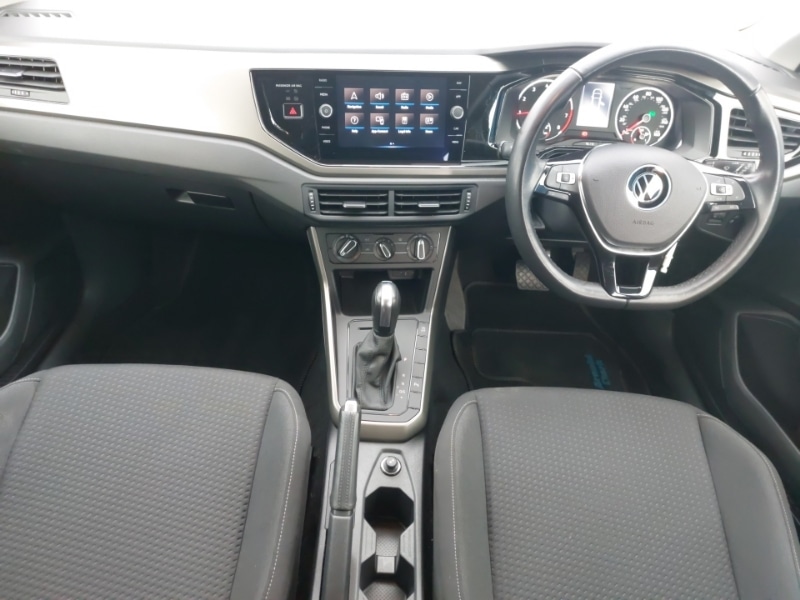 Used Volkswagen Polo 2020 for sale - 77536808: Photo 2