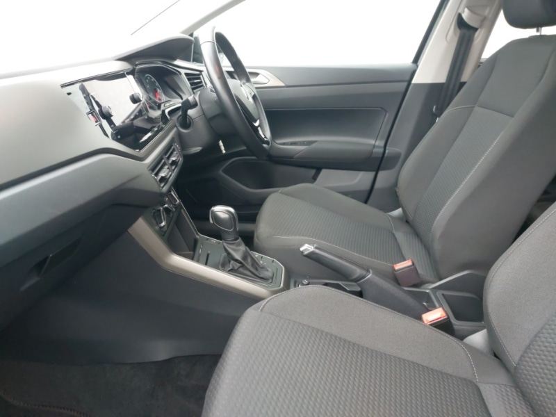 Used Volkswagen Polo 2020 for sale - 77536808: Photo 5