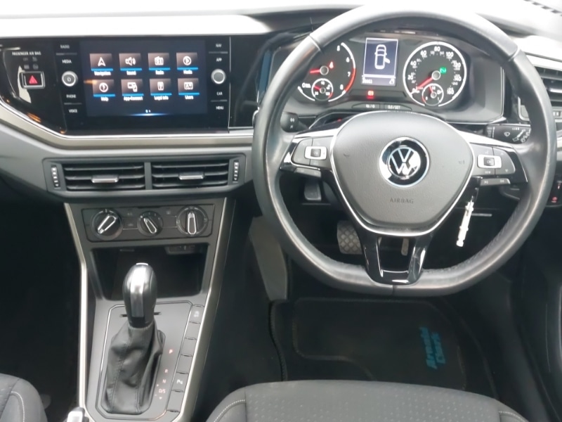 Used Volkswagen Polo 2020 for sale - 77536808: Photo 7