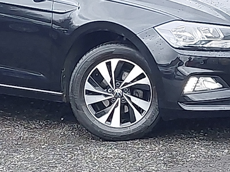 Used Volkswagen Polo 2020 for sale - 77536808: Photo 9