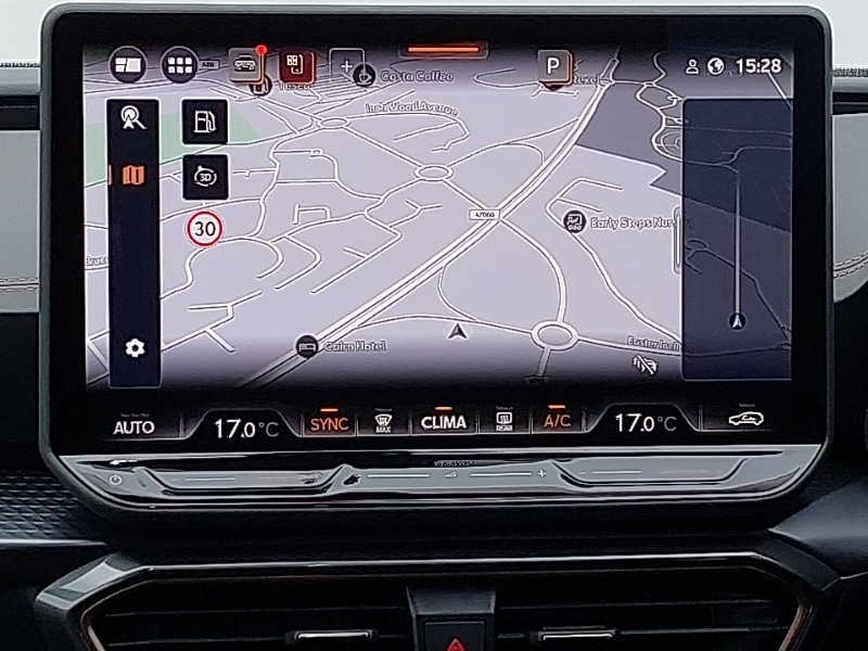 Used Cupra Leon 2025 for sale - 76564172: Photo 10