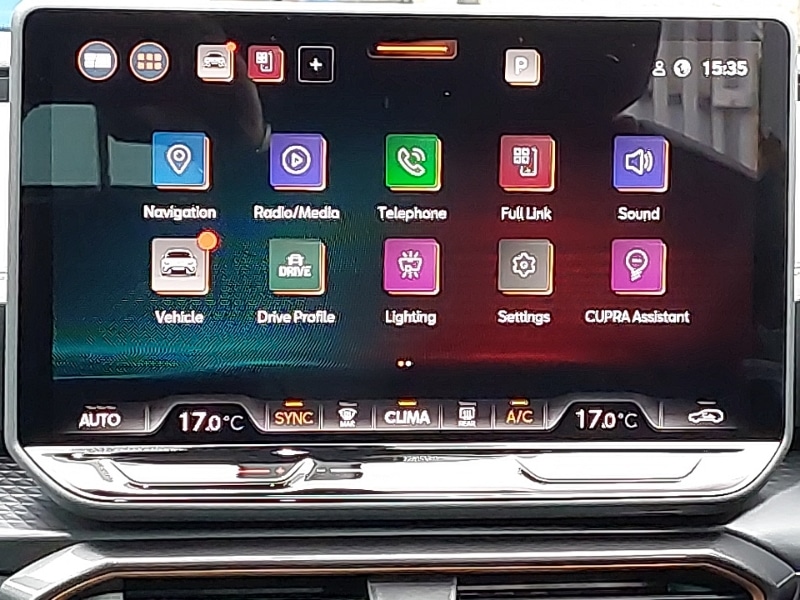 Used Cupra Leon 2025 for sale - 76564172: Photo 13