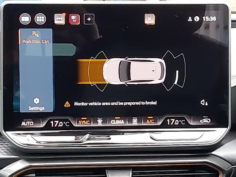 Used Cupra Leon 2025 for sale - 76564172: Photo 14